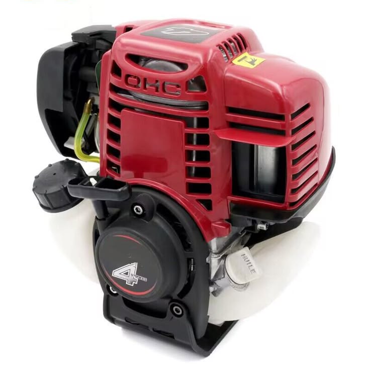 4 stroke bruch cutter engine MP-010 - Engines at Soluster Kenya