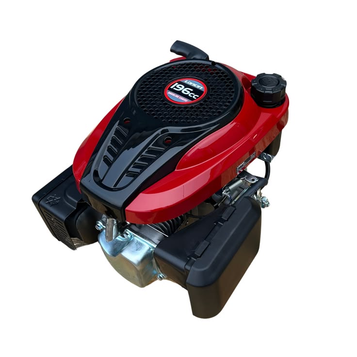 Vertical Shaft Petrol Engine MP-006 - Engines at Soluster Kenya