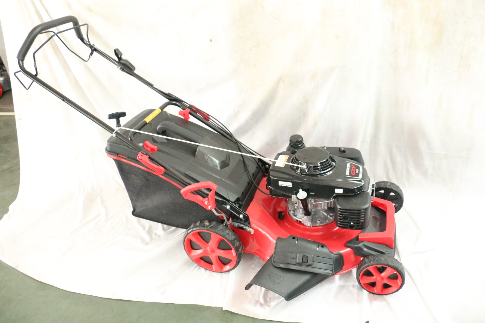 Honda Lawn Mower