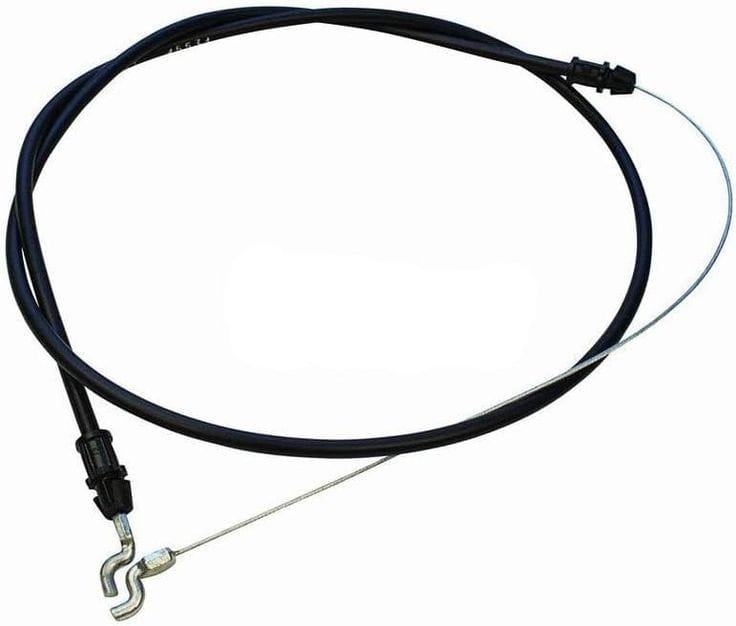 Lawn Mower Cluch Cable