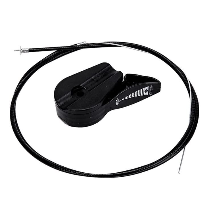 Lawn Mower Throttle Control Cable MP-001 - Parts at Soluster Kenya