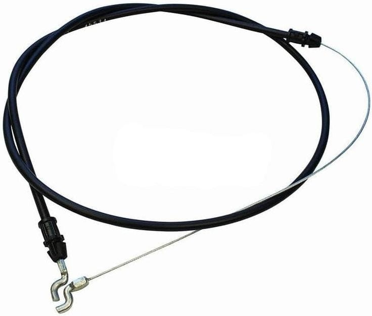 Lawn Mower Cluch Cable