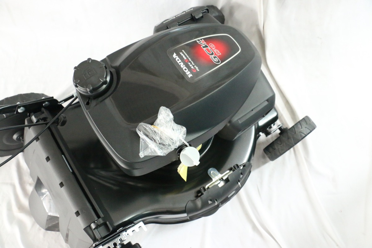 honda lawn mower