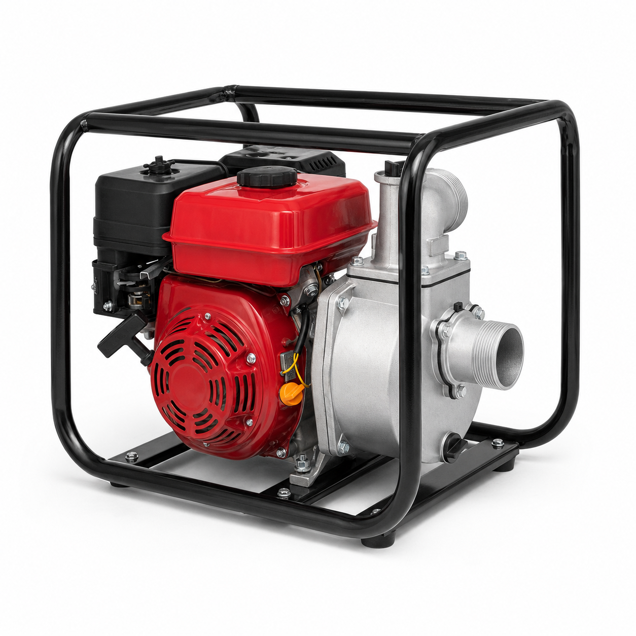 Petrol Water Pump 2 Inch