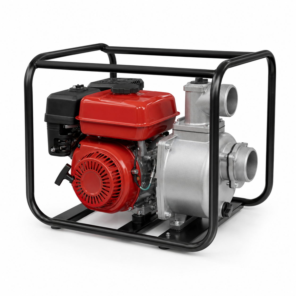 High Pressure Water Pump 2 Inch PUMP-HP-2IN - Water Pumps at Soluster Kenya